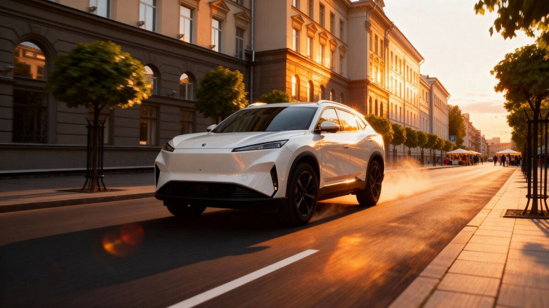 Мотоциклы Minsk всем хорошо известны — пришло время знакомиться с белорусскими кроссоверами Zubr. Анонсированы Zubr Legenda, Volat, Talisman, Zorka и Relikt